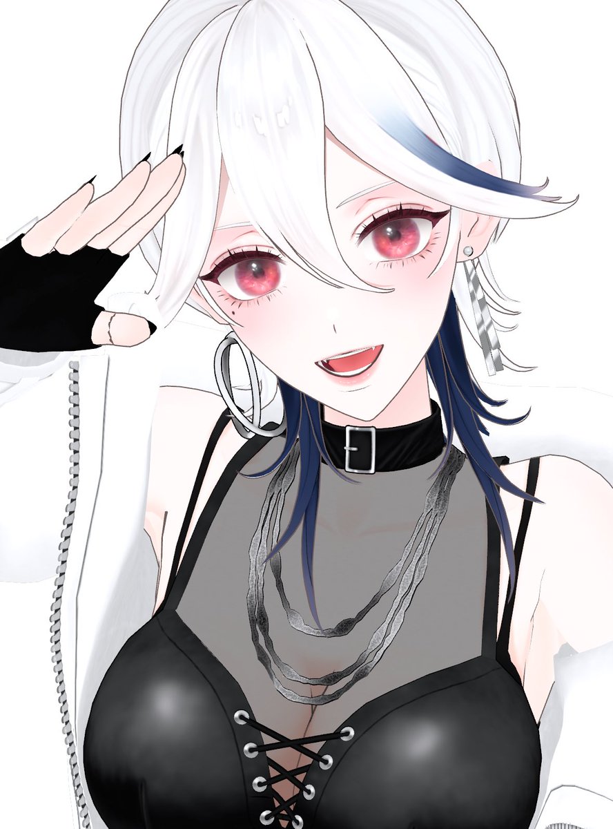 月城アオイ🌙💎3/20カバーEP発売💿 tweet media