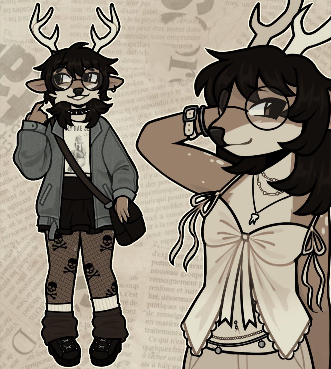 holly ִֶ ⋆𐙚❅🦌*°⋆❆. tweet media