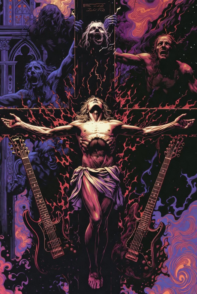 Chris A. tweet media