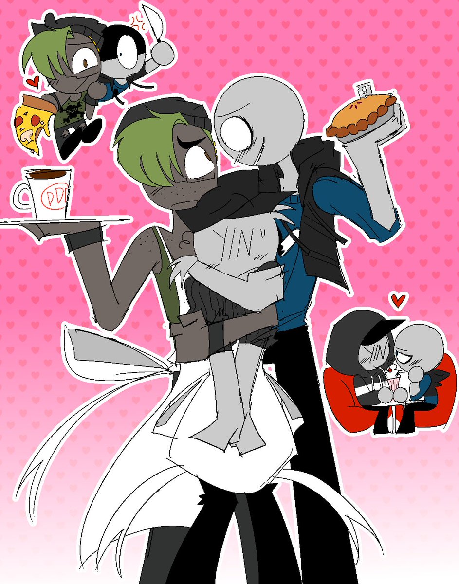 sssssssssssssssssssspaghetti tweet media