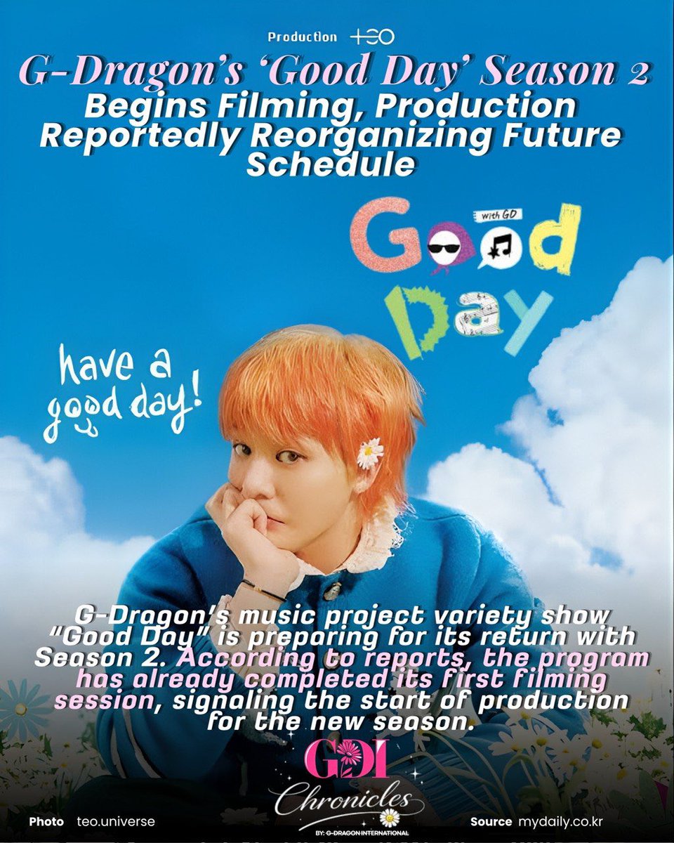 G-DRAGON INTERNATIONAL tweet media