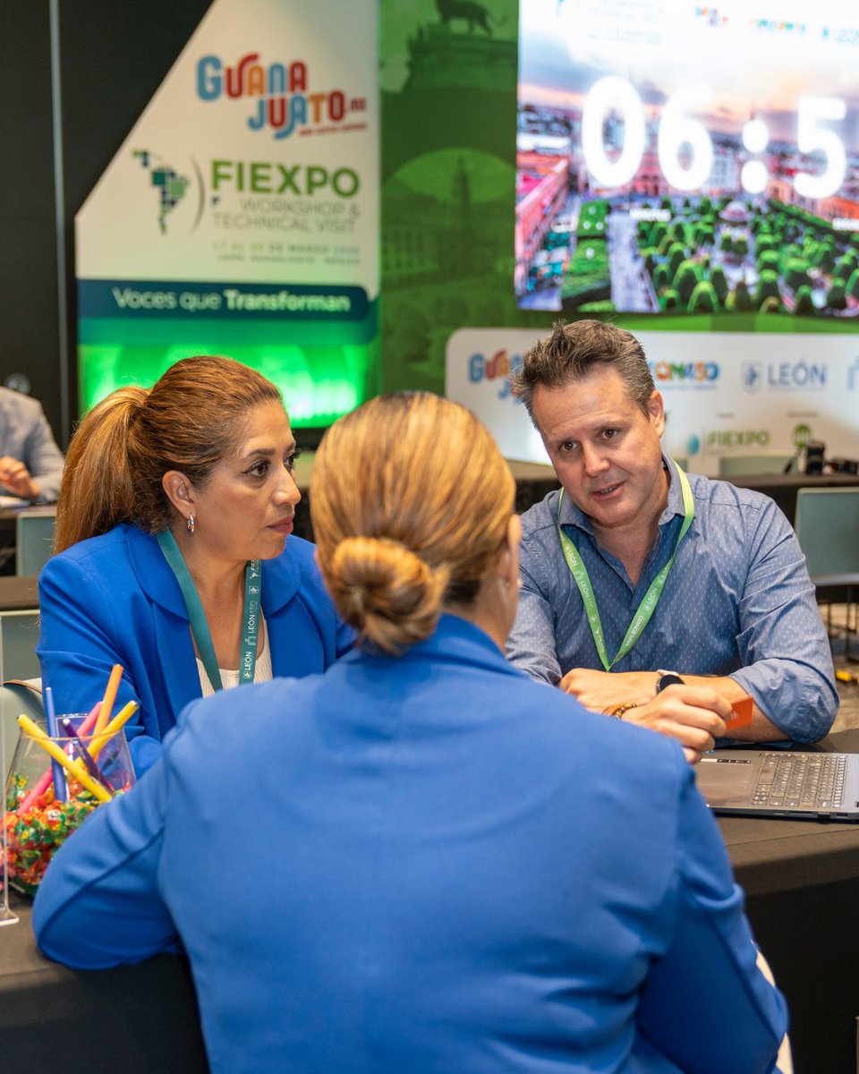 FIEXPO Latin America tweet media