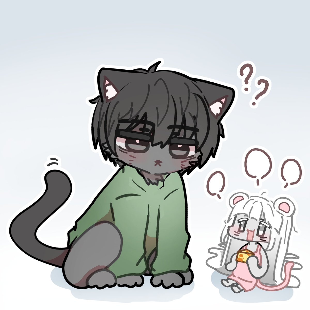 疯子🛹🐈‍⬛ tweet media