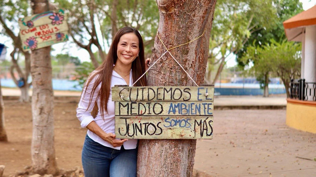 Santiago Pérez C tweet media