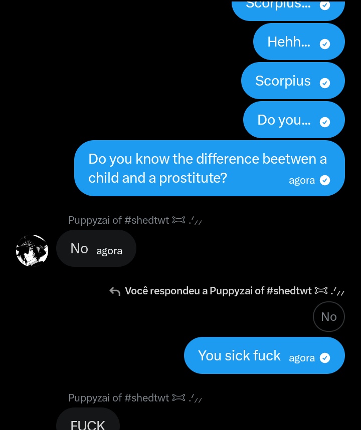 The toast/kuromi of yummytwt 🪻 🍞 tweet media
