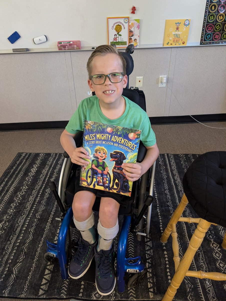 Mead Elementary tweet media