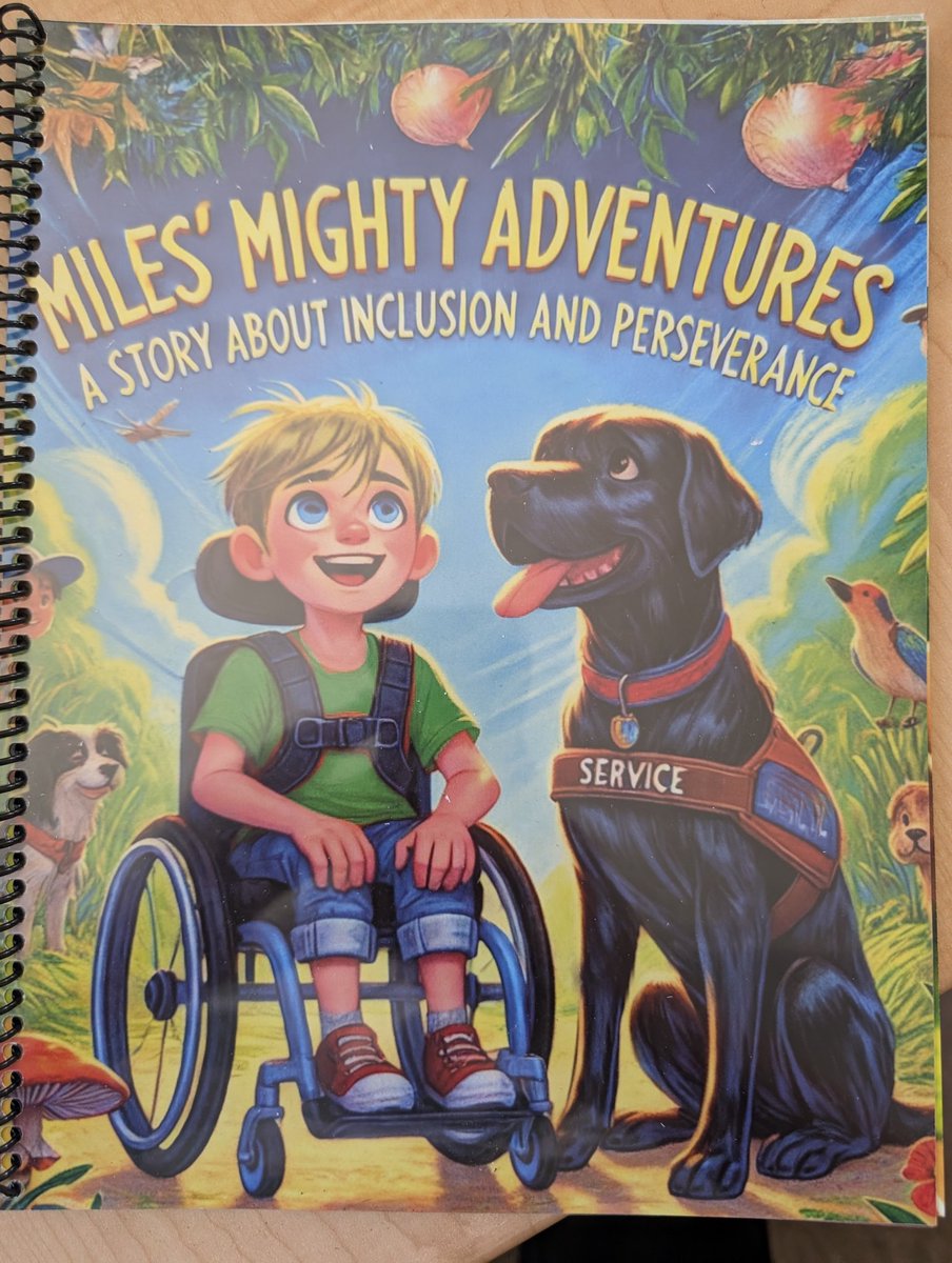 Mead Elementary tweet media