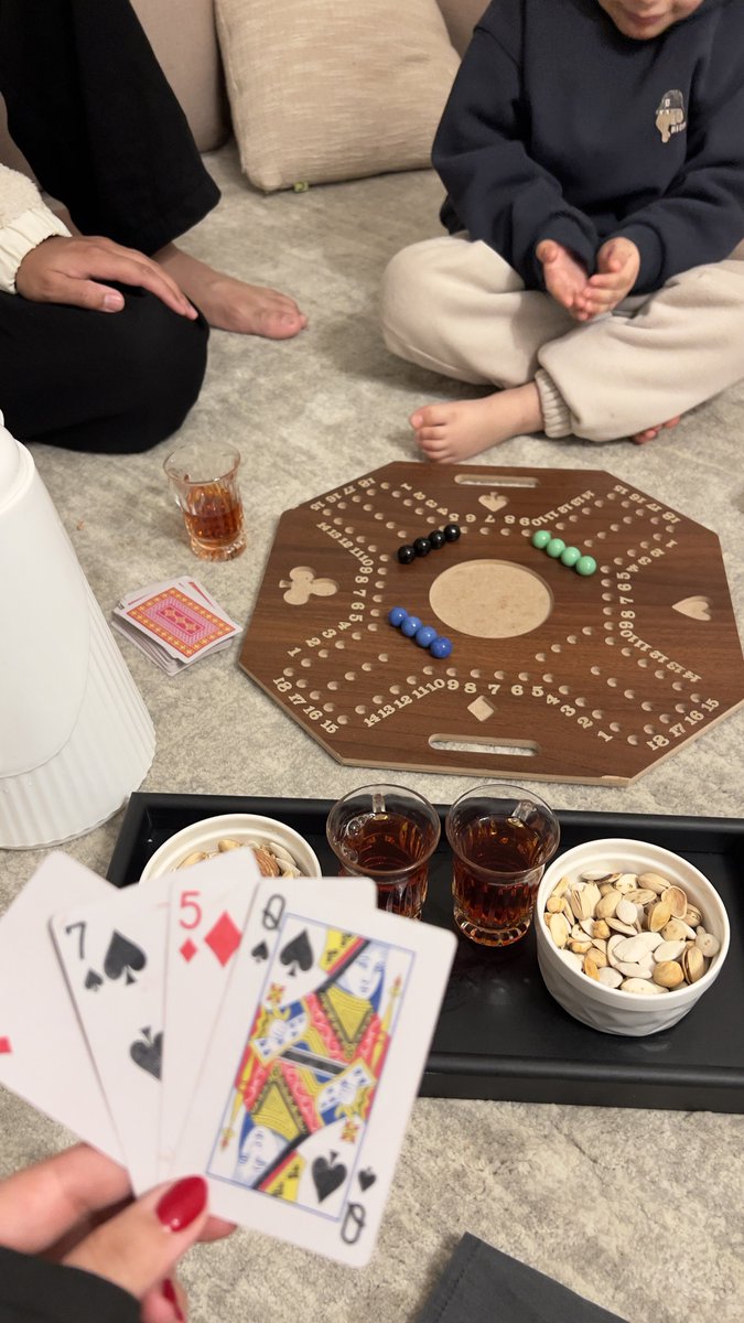 رغــد tweet media