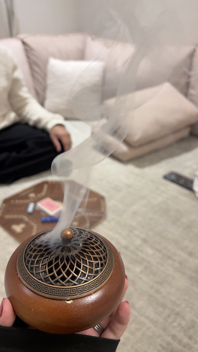 رغــد tweet media