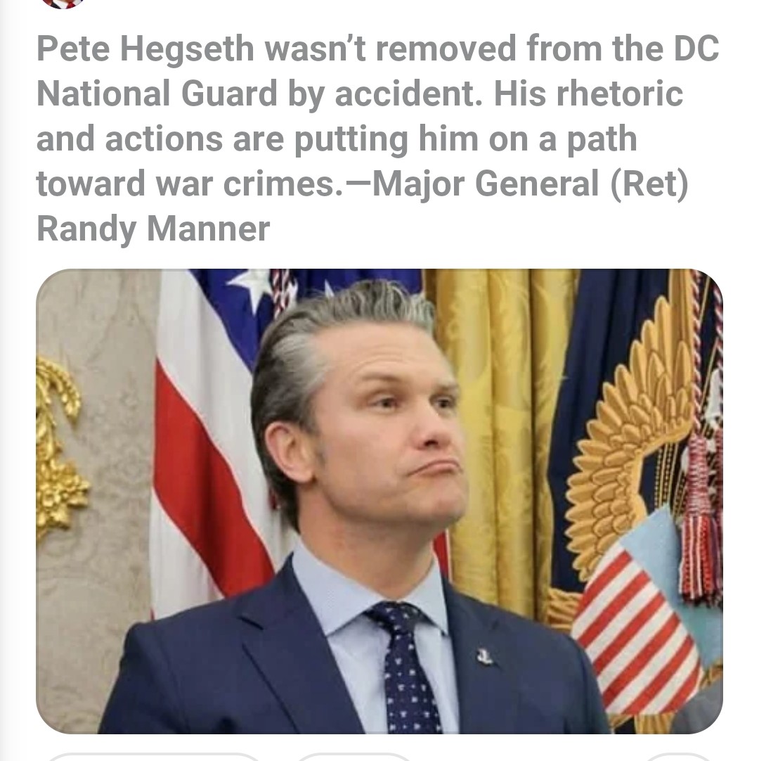 MikeNative25 tweet media