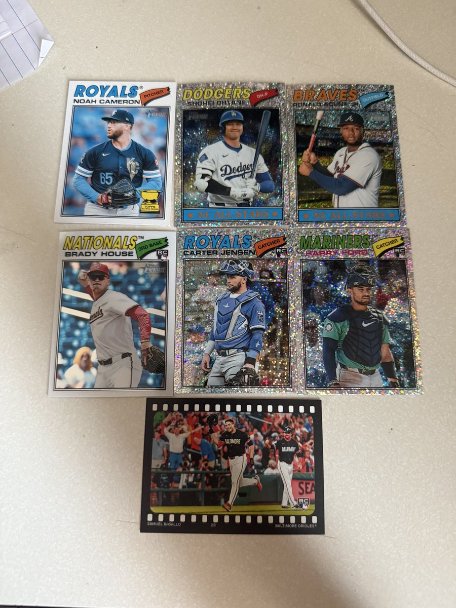 Isaac Collins Protector tweet media