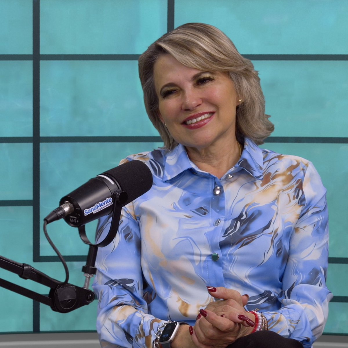 ⚠️¡No envíes ese mensaje a tu ex!

Primero tienes que ver el próximo episodio de #SanaMente con <a href="/AissateleSUR/">Aissa García García</a> y la Psicóloga <a href="/tedisen/">Tere Díaz Sendra</a>. 🧠❤️

La cita es este sábado, por <a href="/teleSURtv/">teleSUR TV</a>