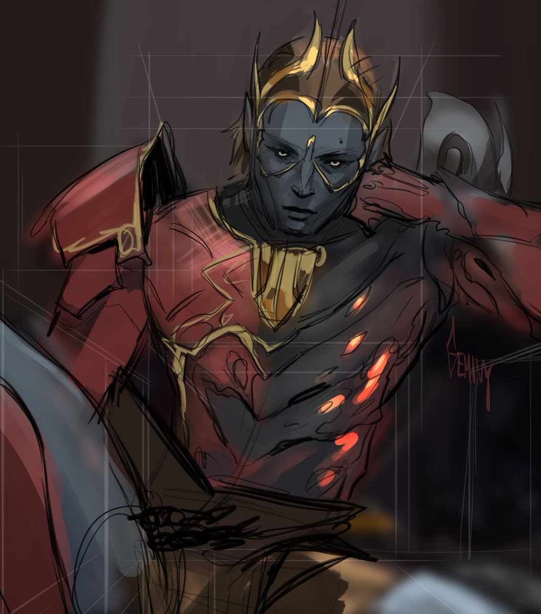 gem1ny's tweet photo. wip 🫡

#warframe https://t.co/85xrgEvy0E