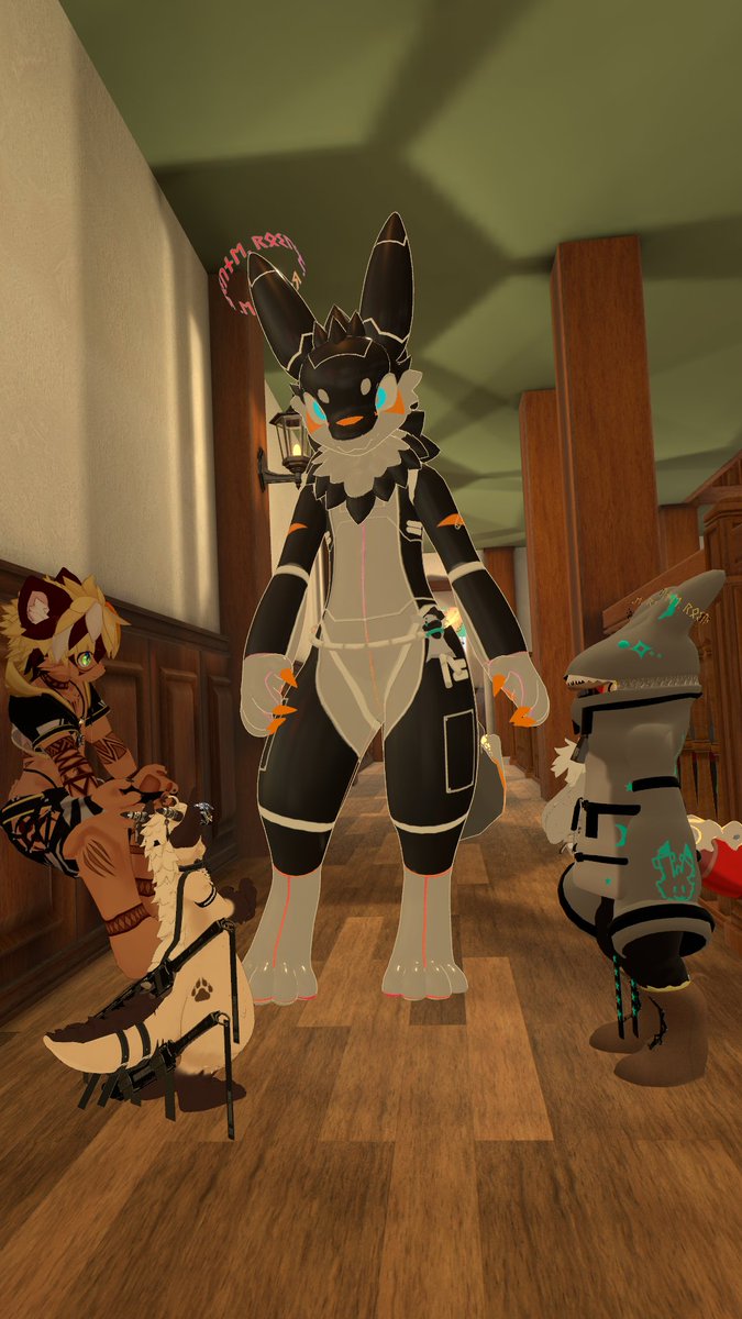 みにうさぎ tweet media