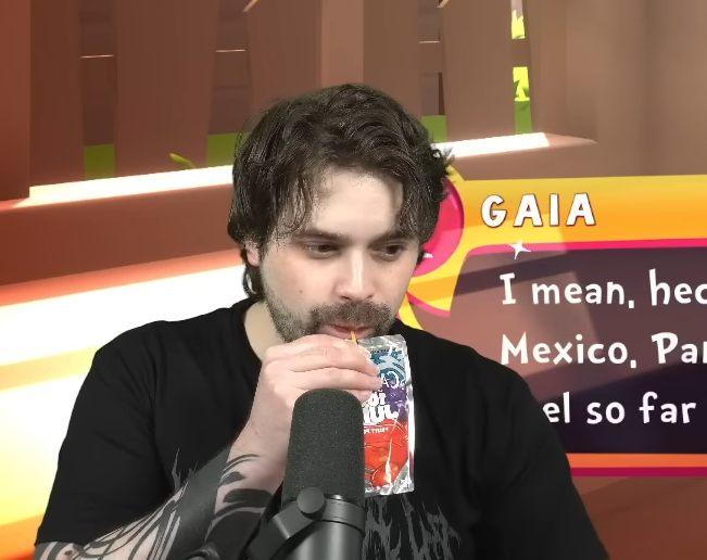 Daily Damien Haas tweet media