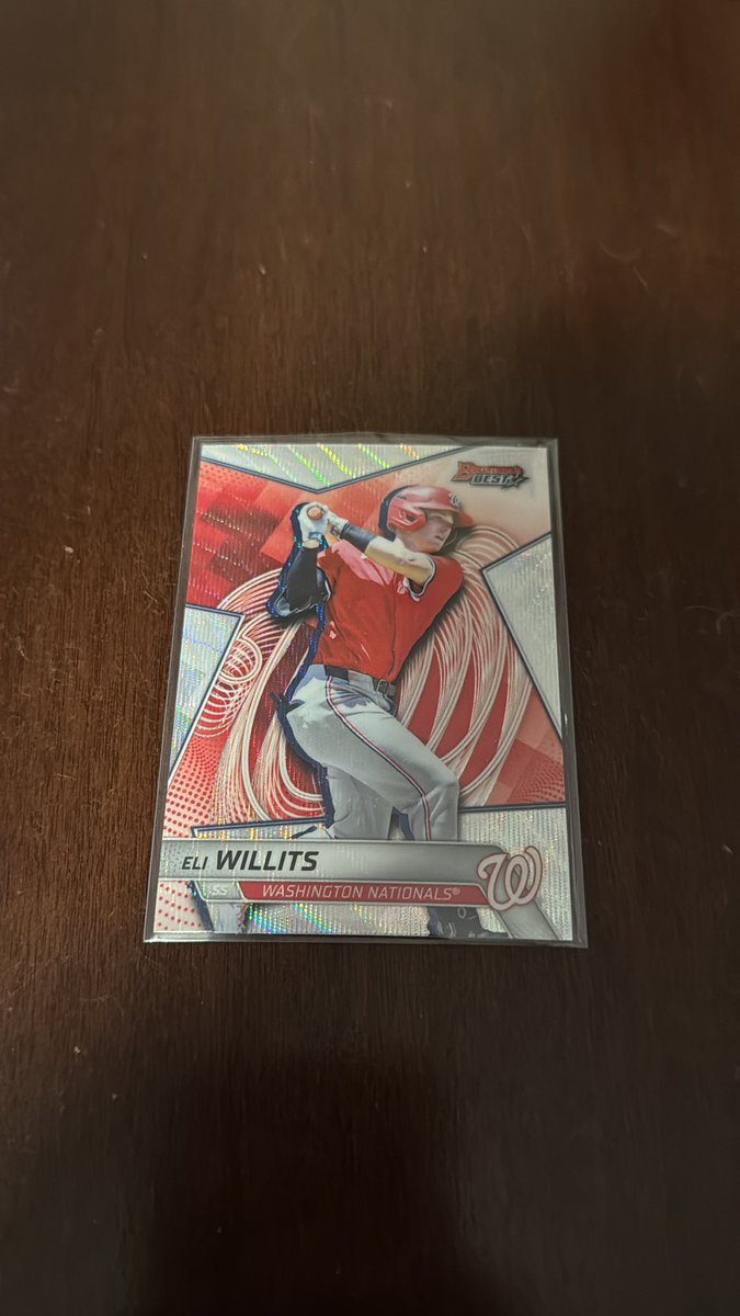 Anthonys Weekly Card Sales tweet media