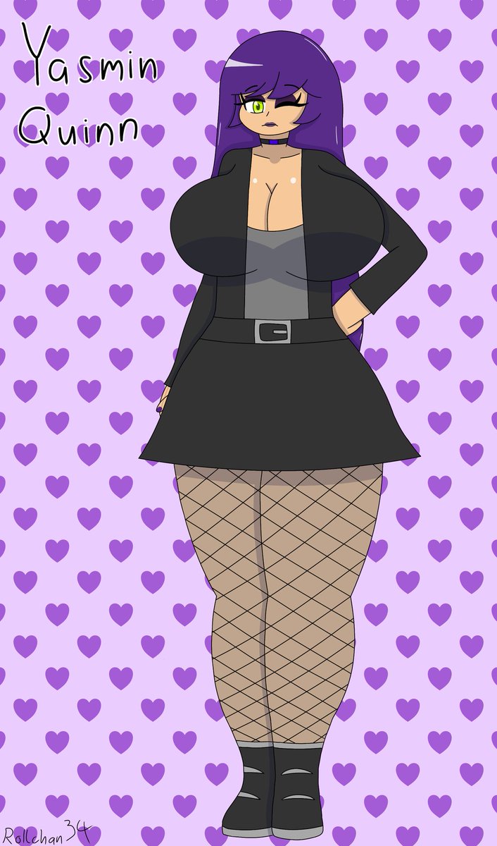 💜Rollchan34's🩵Safe Den tweet media