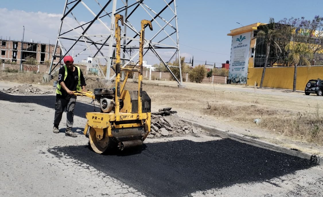 Secretaría de Movilidad e Infraestructura tweet media