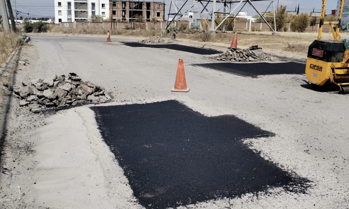 Secretaría de Movilidad e Infraestructura tweet media