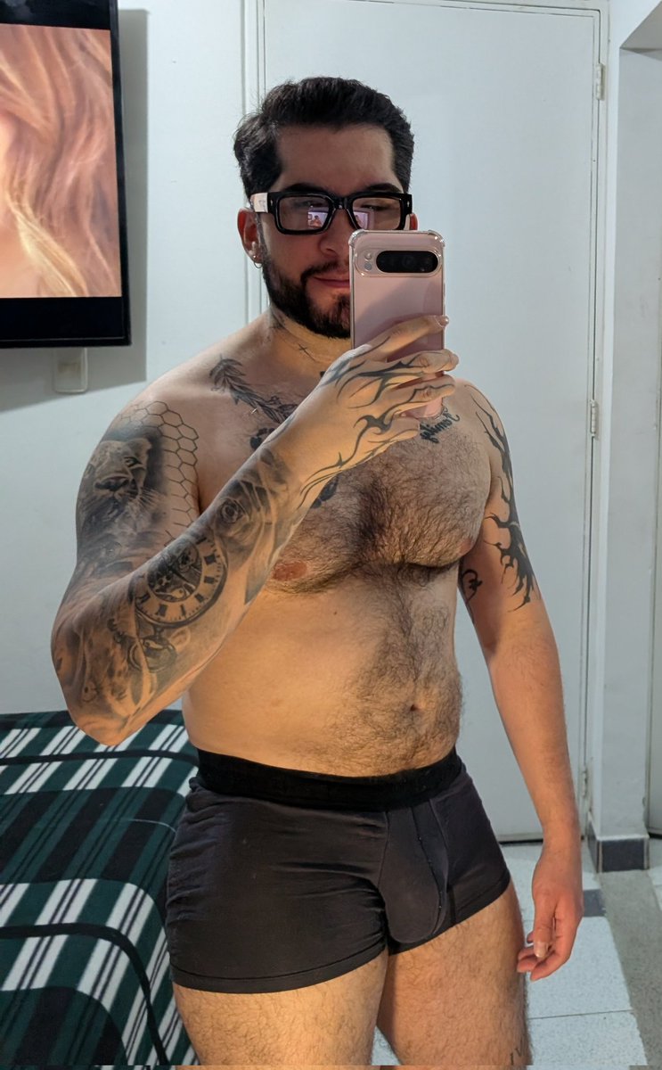 Jeisson Urbano tweet media