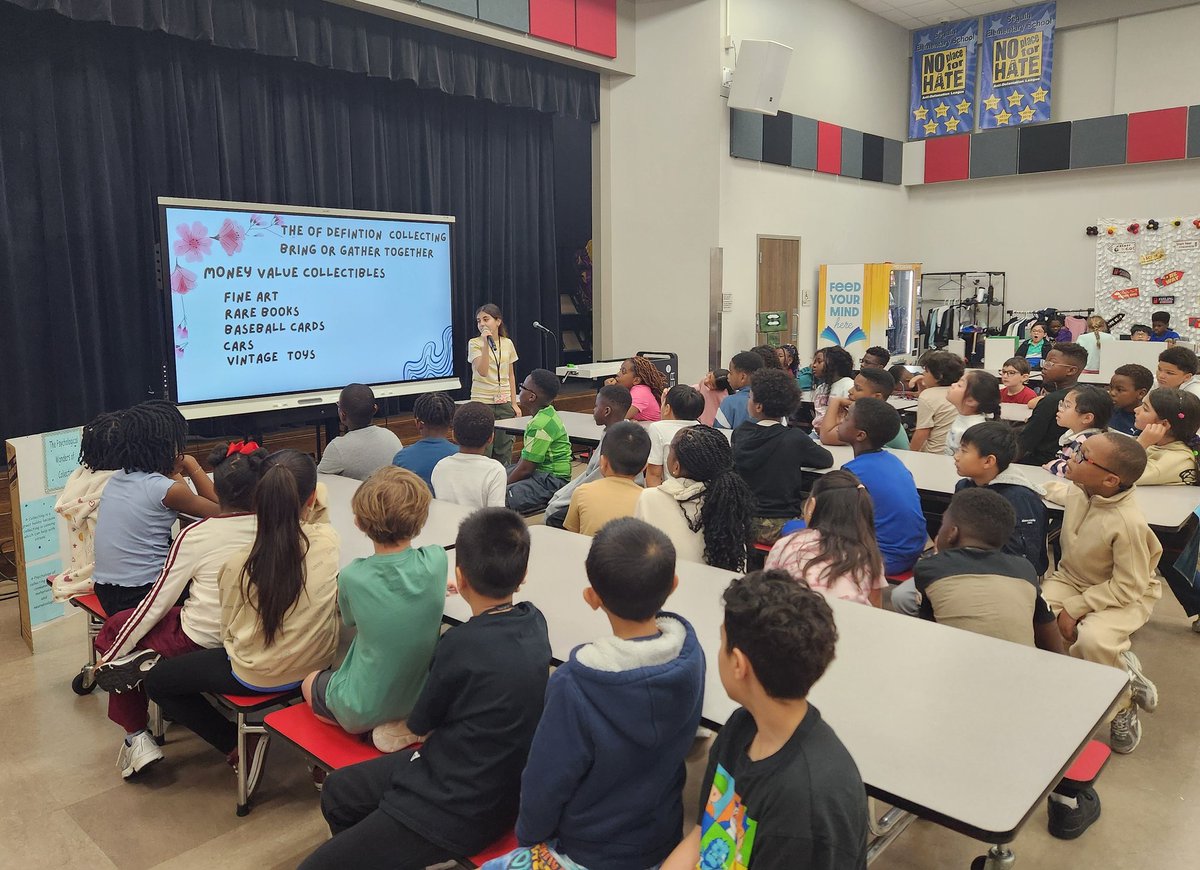 Juan Seguin Elementary tweet media