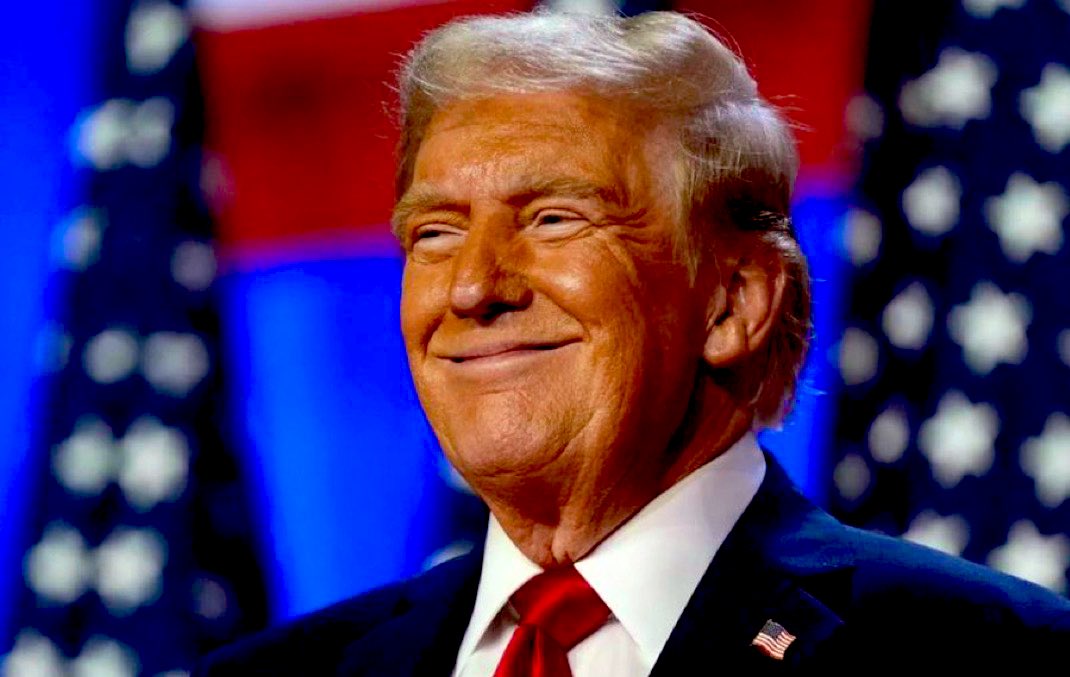 ترمب مازحاً: «لن أكون المرشد الأعلى الجديد لإيران» — سياق التصريحات وردود الأفعال