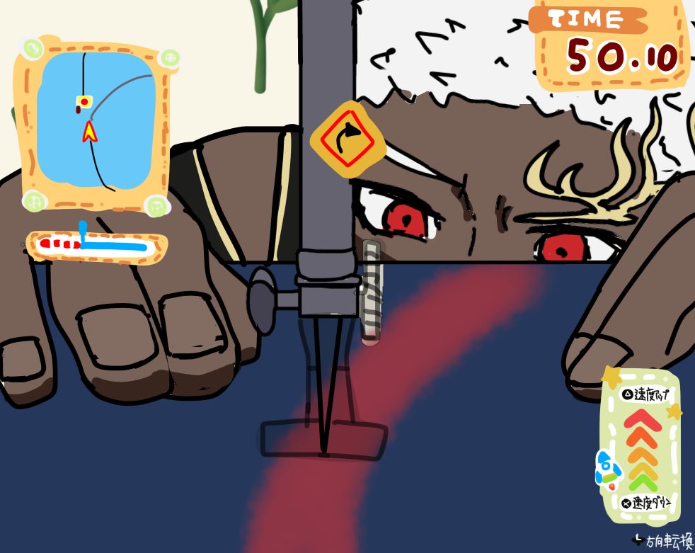 たきたてごはん tweet media