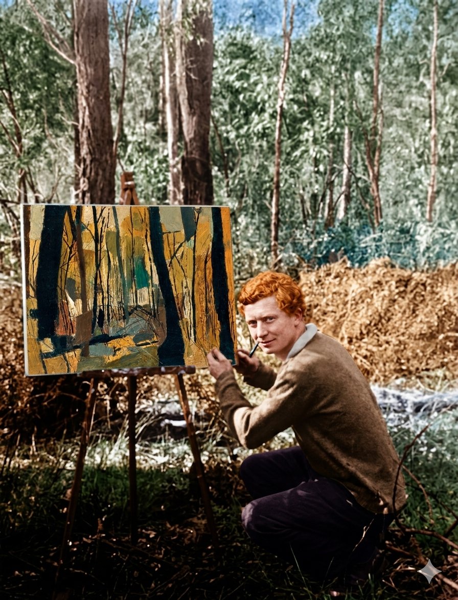 Robert Bleyerveen tweet media