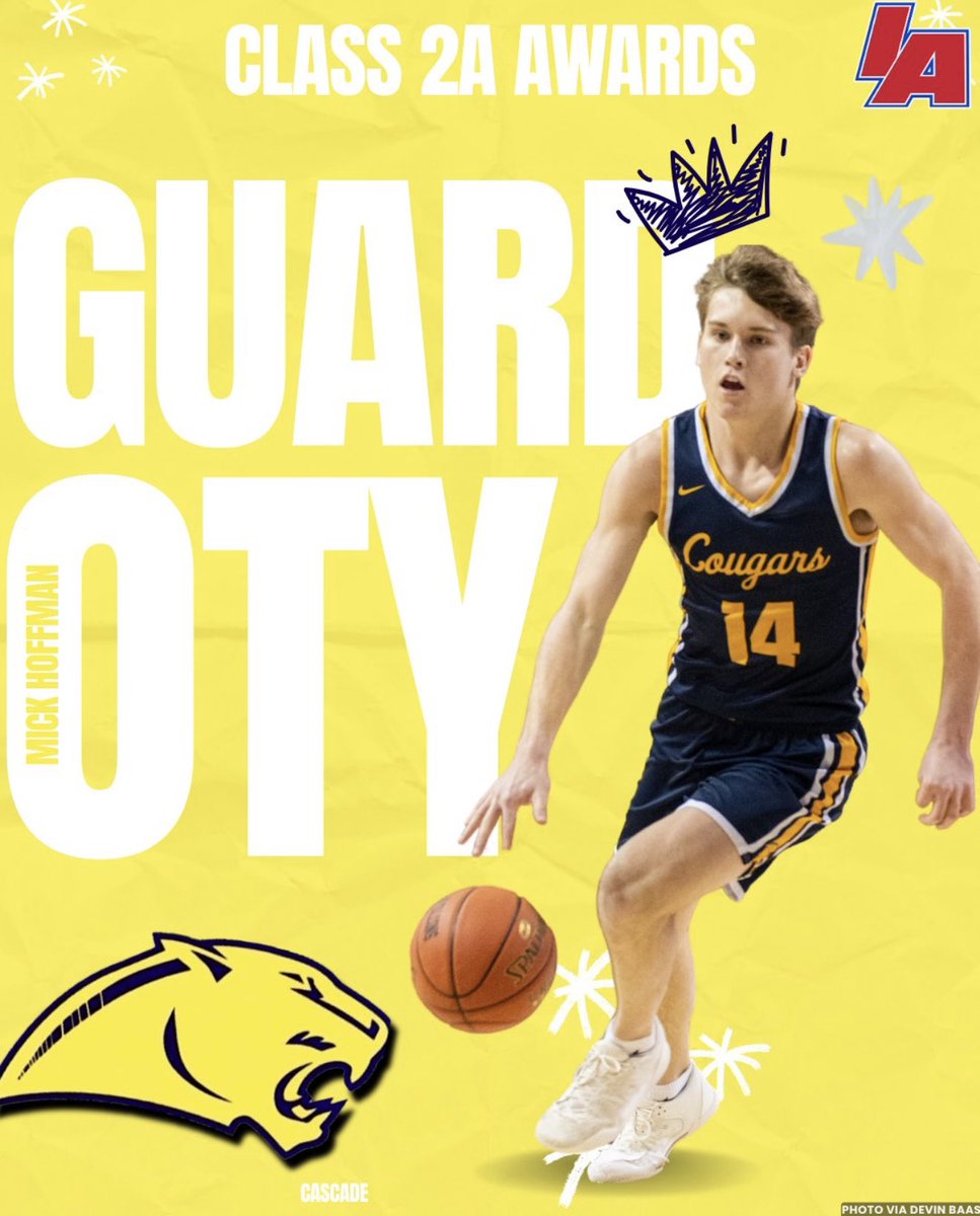 Mick Hoffman tweet media