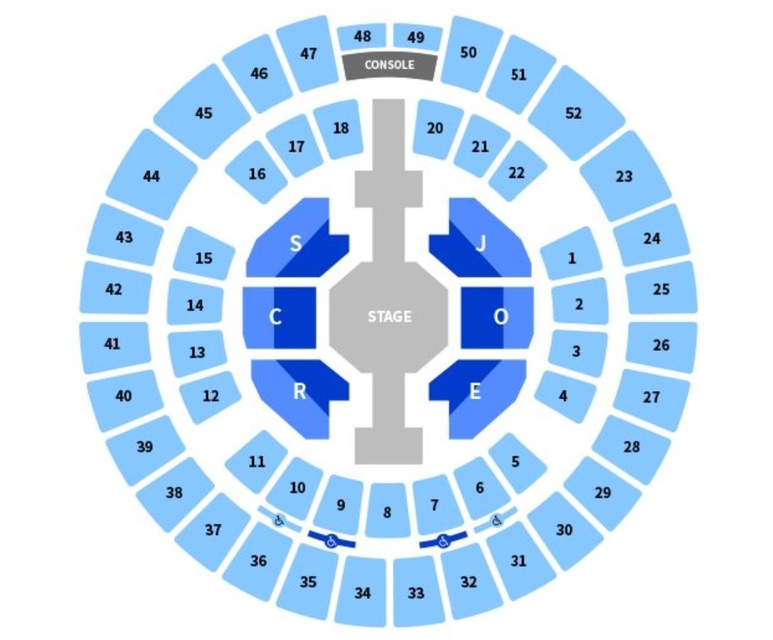 chan ticket @-@ tweet media
