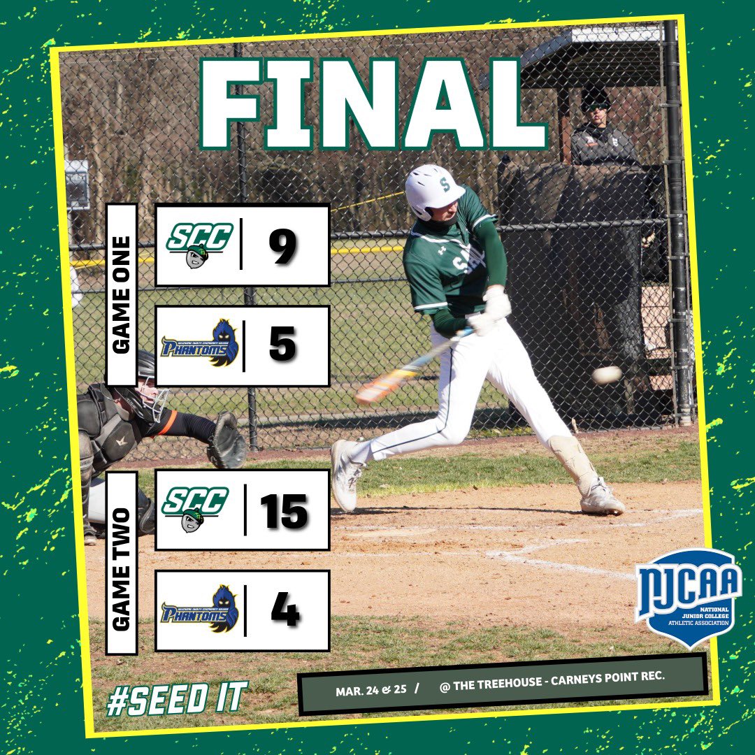 SCC Mighty Oaks tweet media