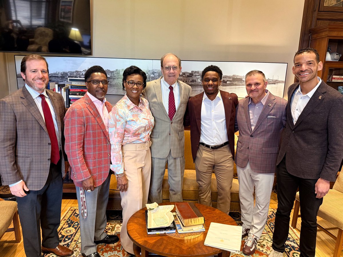 Delbert Hosemann tweet media