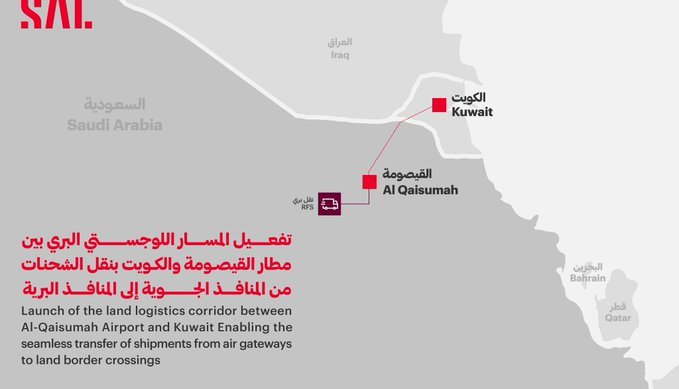 Abdullah AL-Khmais tweet media