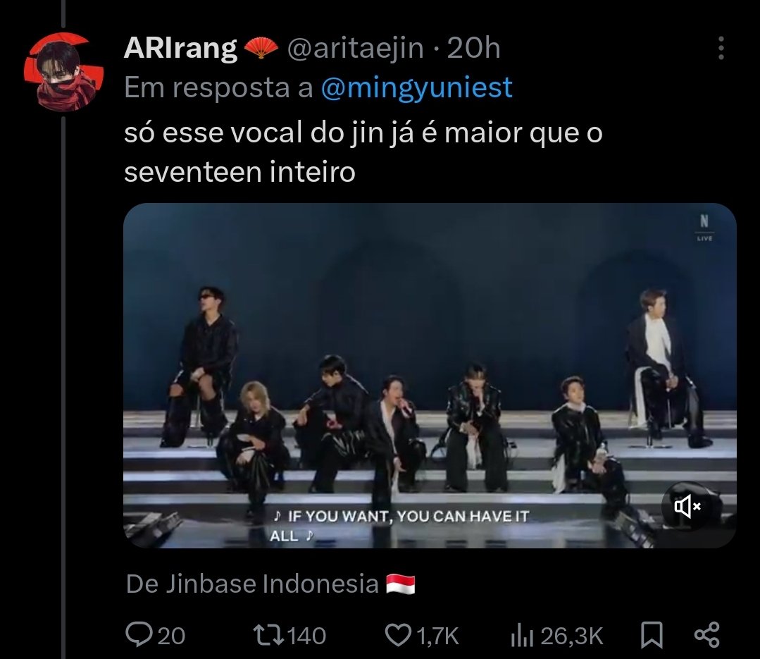 mitose joestar da silva tweet media