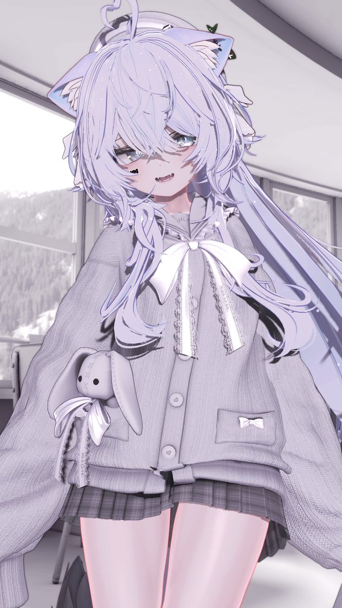 うゆゆ@Uyuu🐈‍⬛ tweet media