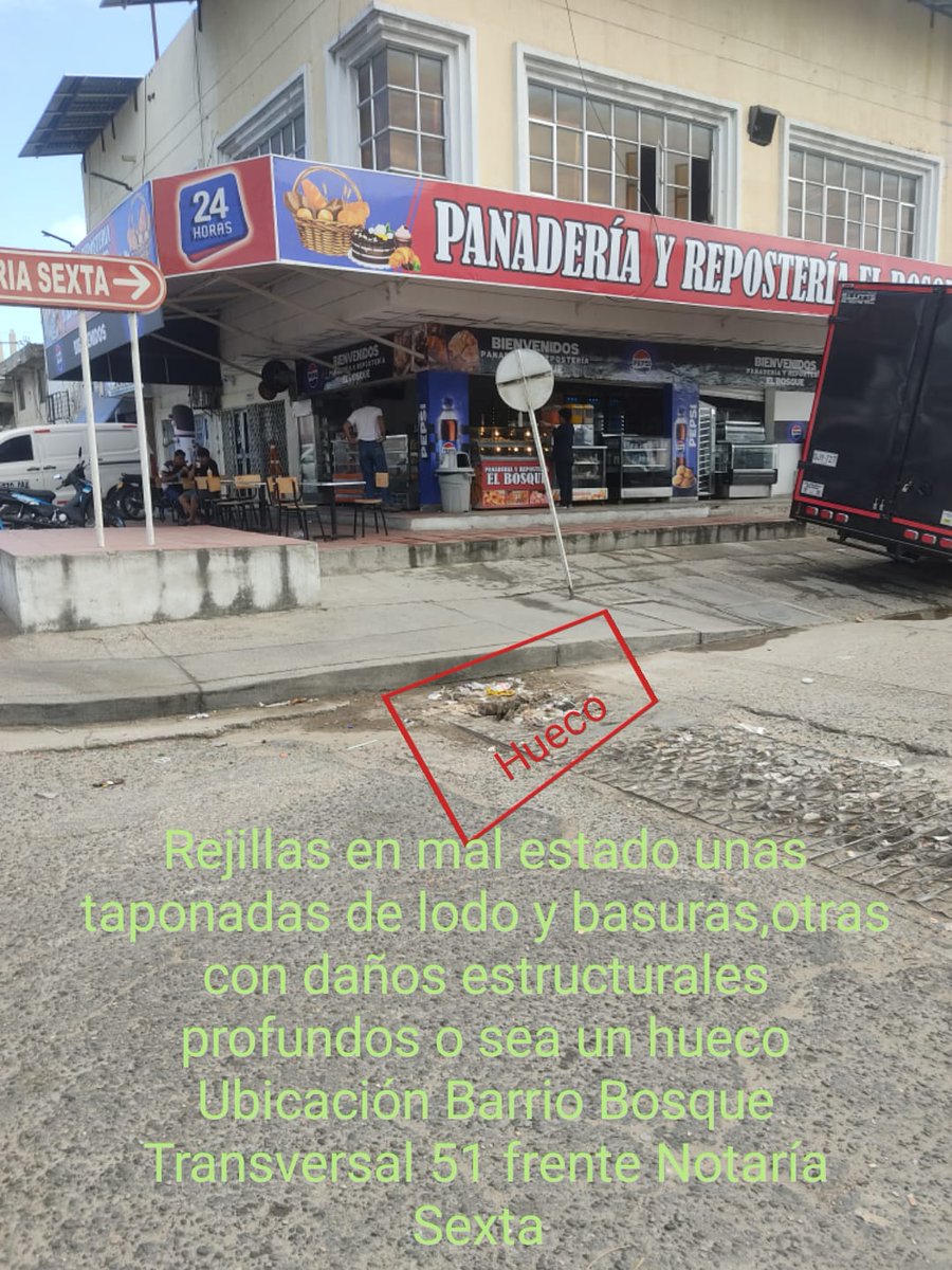 GUARDIANESDELACIUDAD,DECARTAGENADEINDIAS tweet media