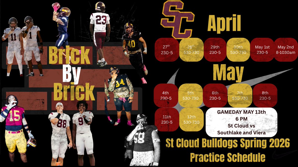 CoachShort tweet media