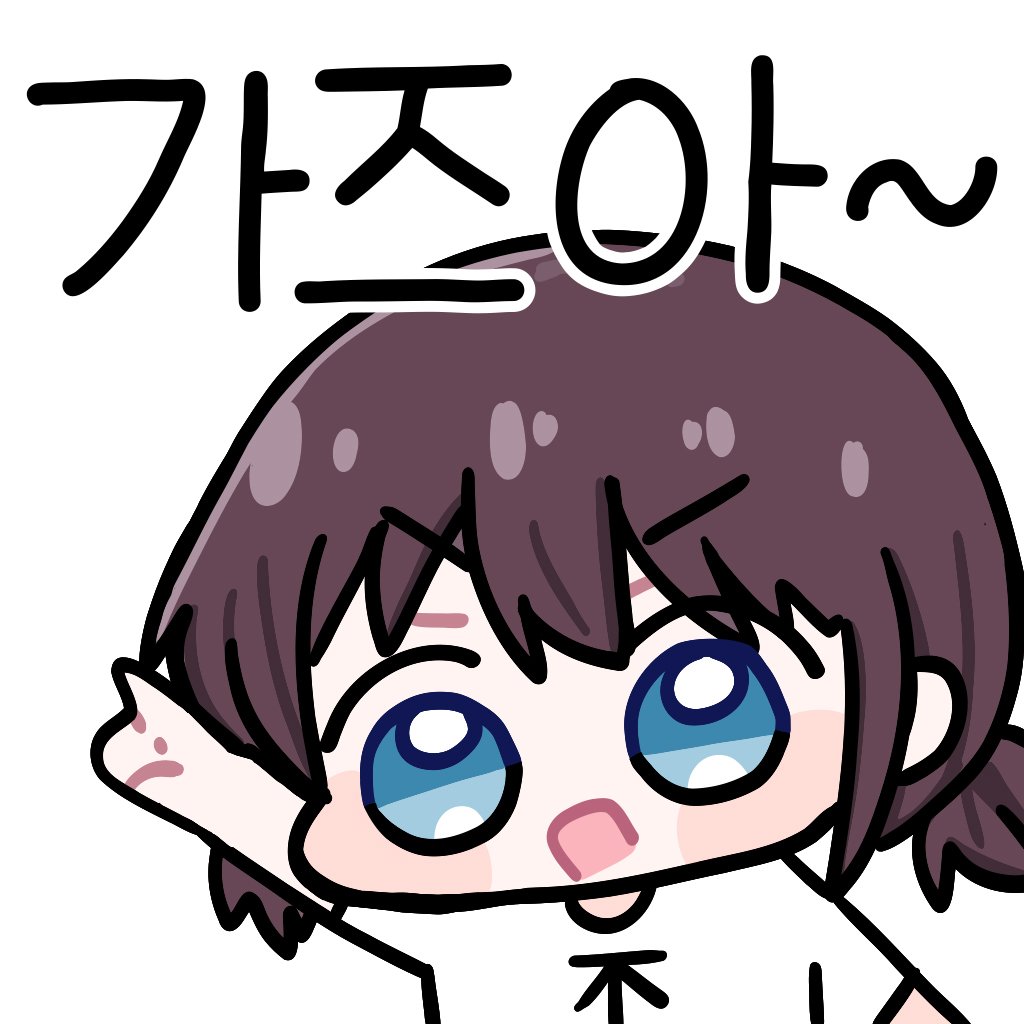 팽도넛 tweet media