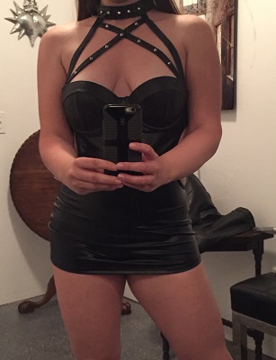 Seattle Dominatrix ~ Domina Jane tweet media