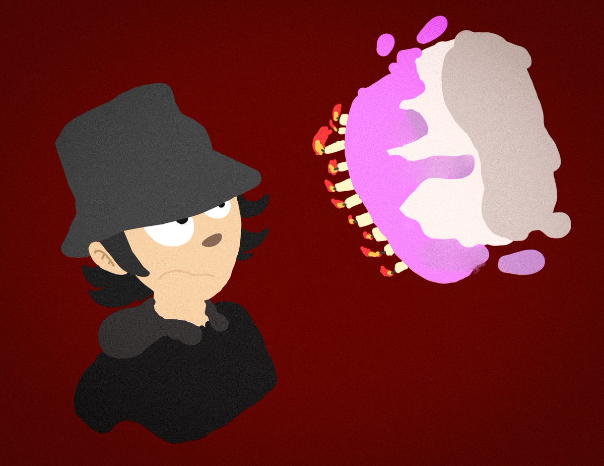 Crocosmocker 🐊 tweet media