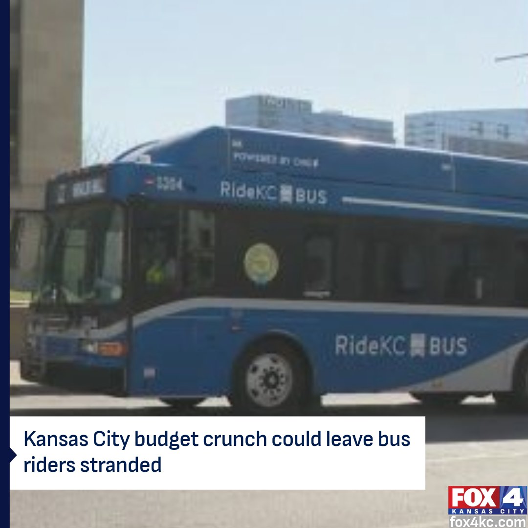 FOX4 News Kansas City tweet media