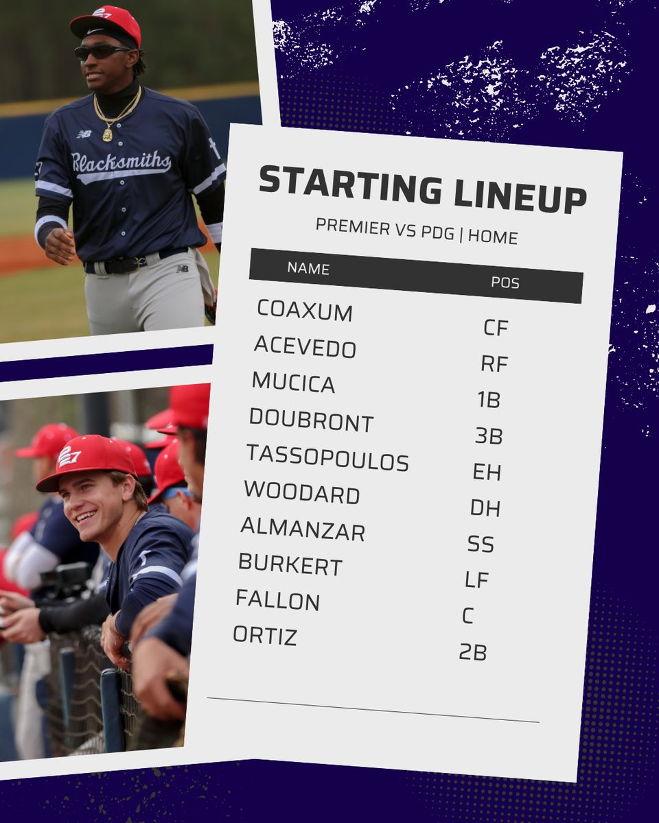 P27 Academy tweet media