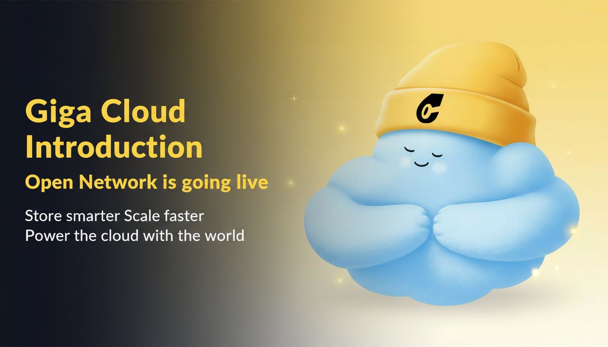 GIGA CLOUD (@GigaCloud_) / Posts / X