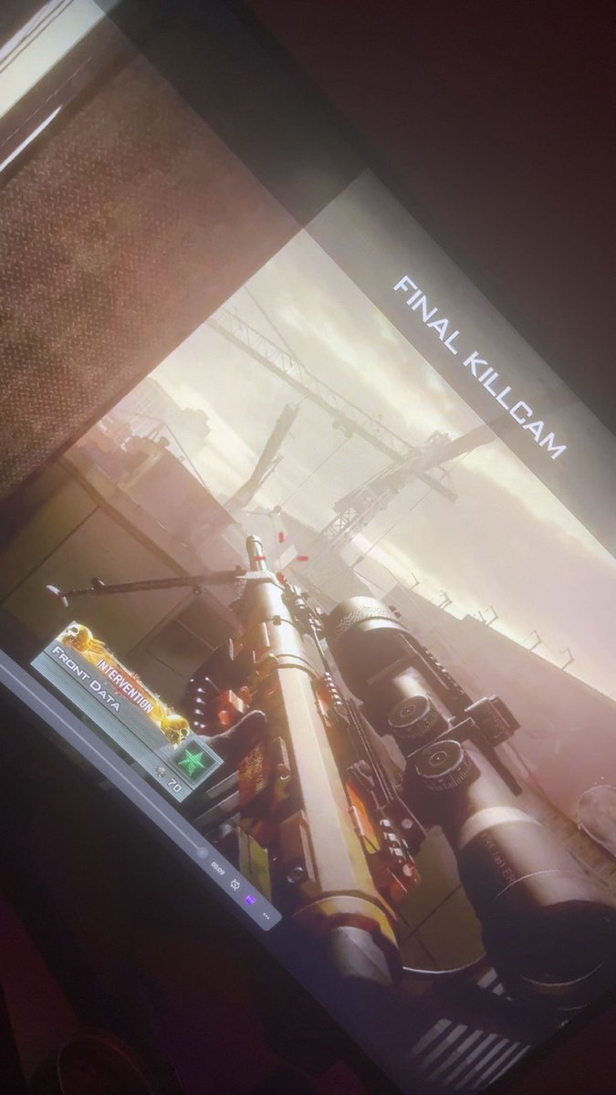 Front Data tweet media