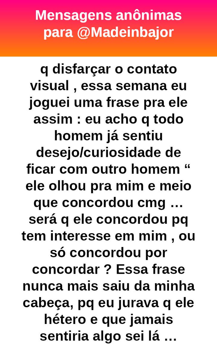 Making of da vida alheia tweet media