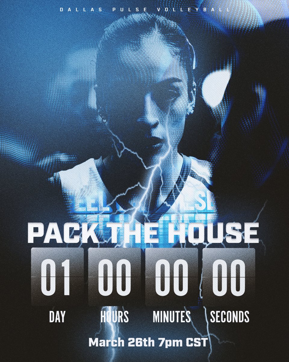 Dallas Pulse tweet media