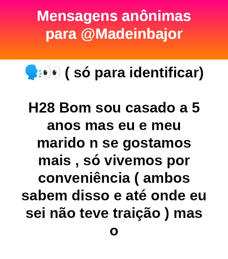 Making of da vida alheia tweet media