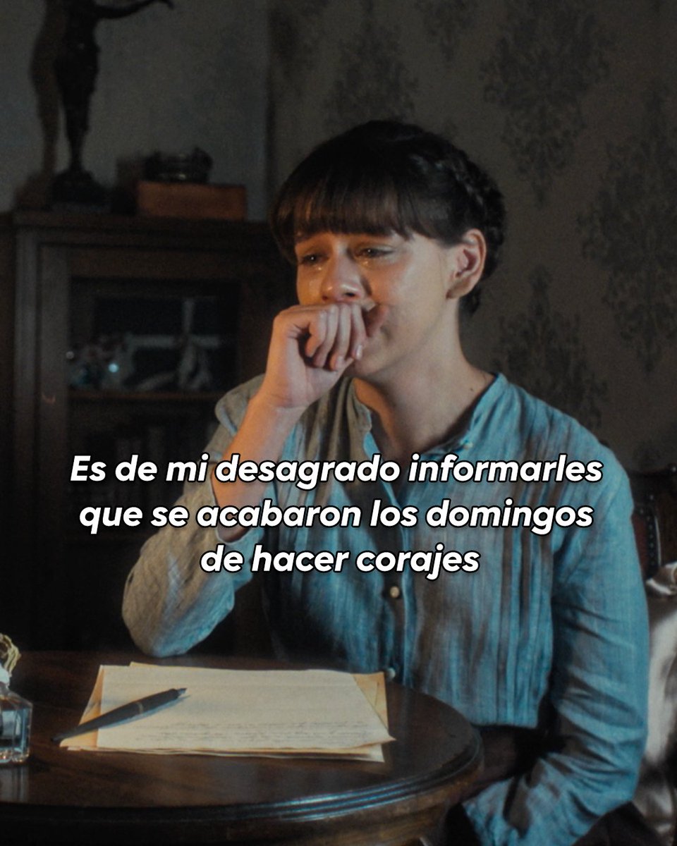 HBO Max Latinoamérica tweet media