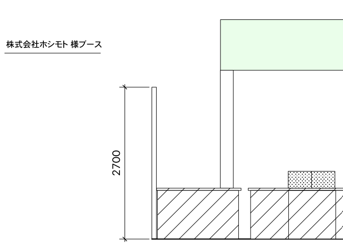HOSHIMOTO_CO's tweet photo. 5月の展示会まで残り2ヶ月!!
明日までに出展ブースのデザイン案を決めれば
いよいよ設営に向けた本格始動です🧑🔧
【日本最大の電気設備総合展示会】
#JECA FAIR 2026
#電設工業展 @東京ビッグサイト
2026年5月27日(水)10:30~17:00
2026年5月28日(木)10:00~17:00
2026年5月29日(金)10:00~16:30
#企業公式相互フォロー祭り
#企業公式春のフォロー祭り #ブルバ