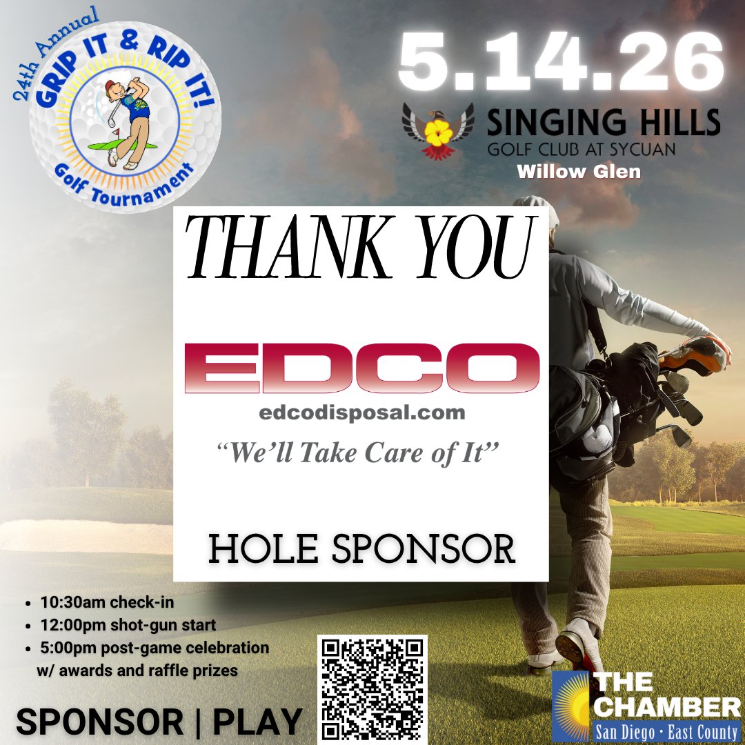 SDEastCountyChamber tweet media